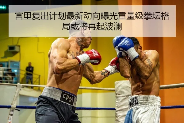 富里复出计划最新动向曝光重量级拳坛格局或将再起波澜